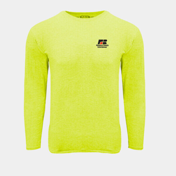 CUSTOM Unisex Long Sleeve Liberty Tee Thumbnail