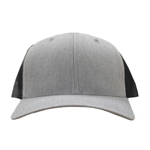 CUSTOM 6 Panel Trucker Hat Thumbnail
