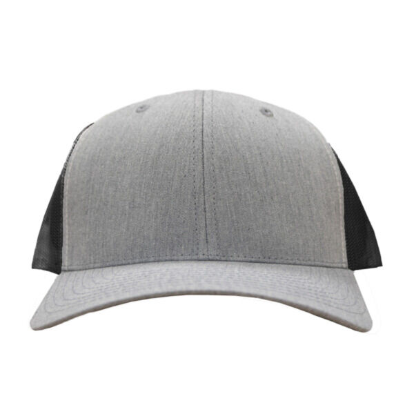 CUSTOM 6 Panel Trucker Hat Thumbnail