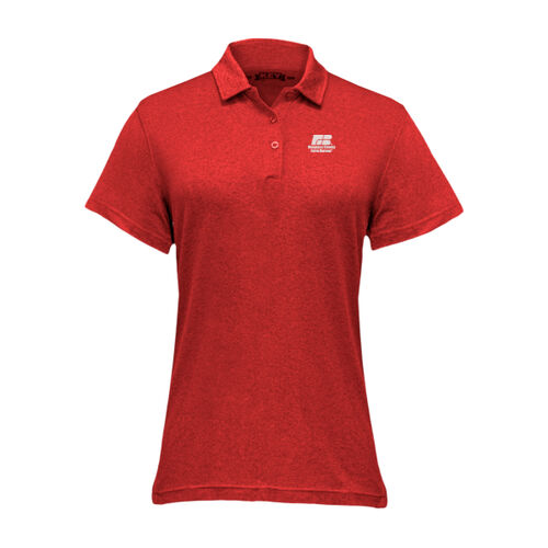 CUSTOM Women's Victory Polo Thumbnail