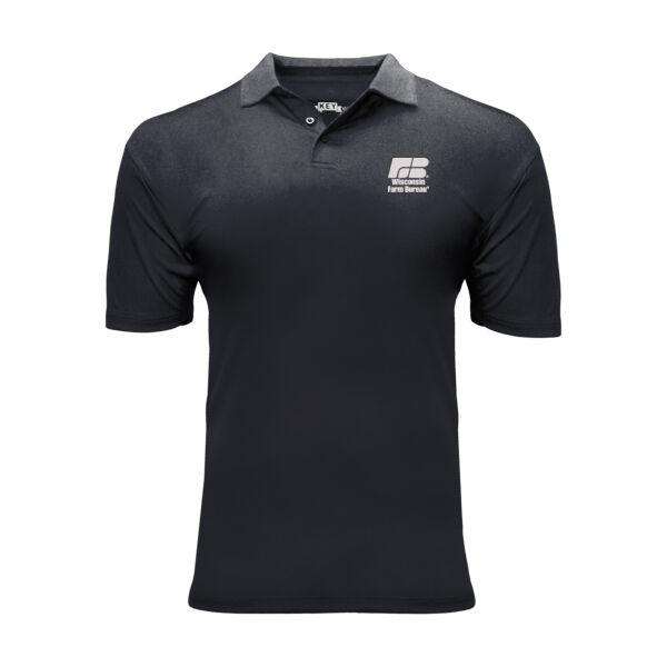 CUSTOM Men's Victory Polo  Thumbnail