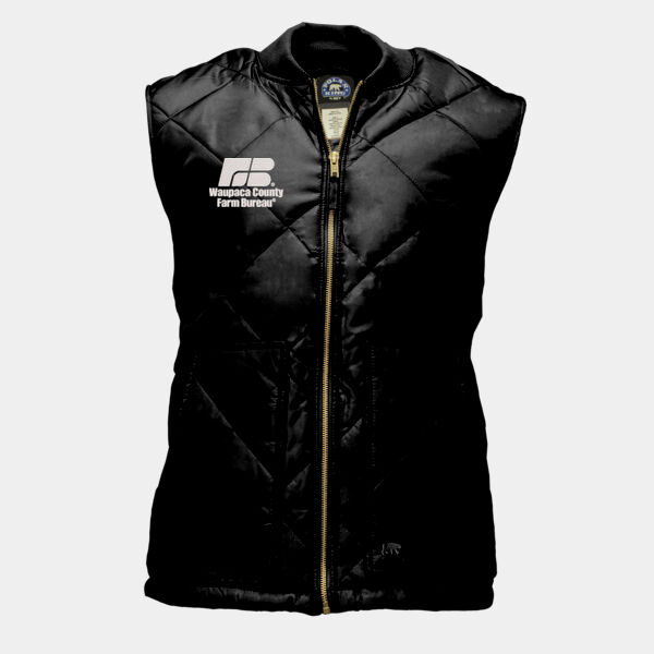 CUSTOM Montana Vest Thumbnail