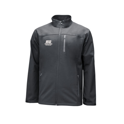 CUSTOM Rip Stop Soft Shell Jacket Thumbnail