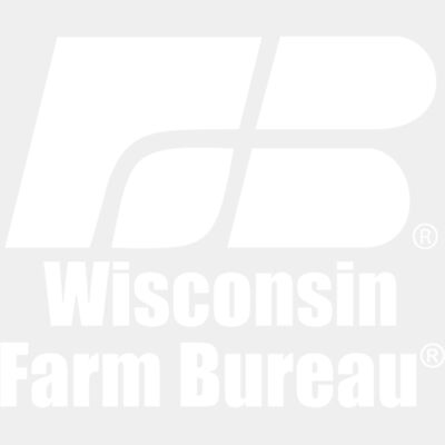 WI Farm Bureau - Main - White (SCP) Thumbnail