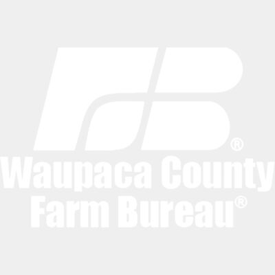 Waupaca CO WIFB - White (SCP) Thumbnail