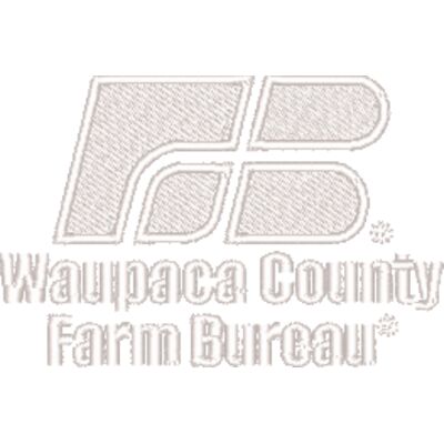 Waupaca CO WIFB - White Thumbnail